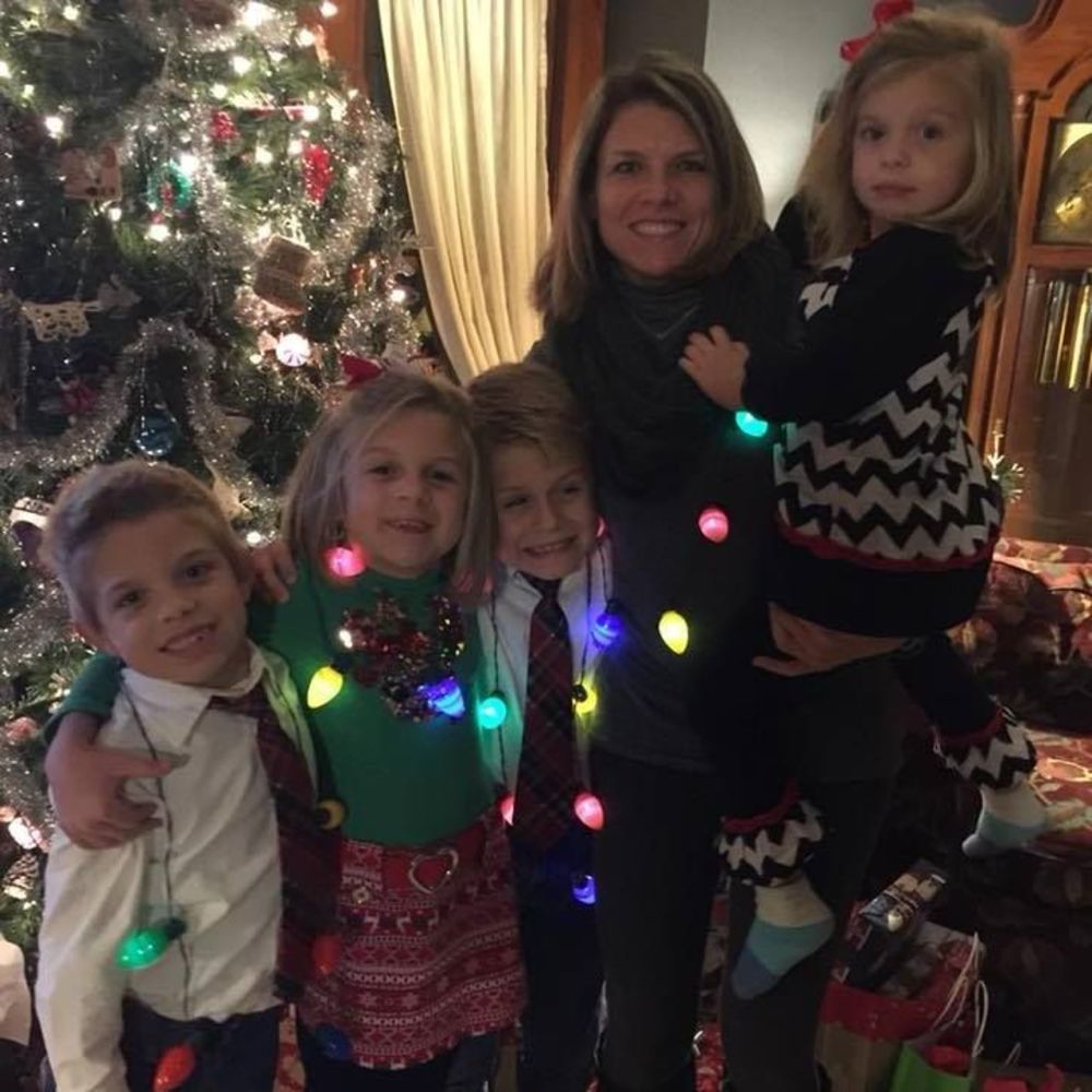 Meet your Posher, Joy